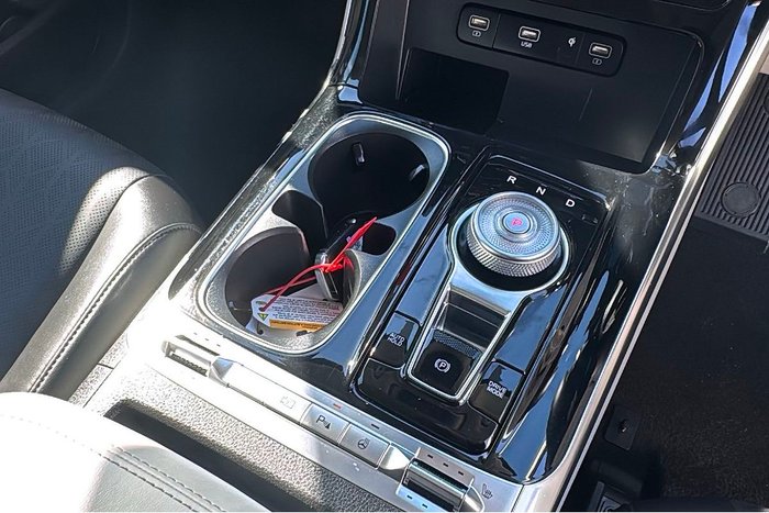 2022 Kia Carnival Platinum