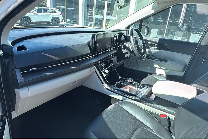 2022 Kia Carnival Platinum