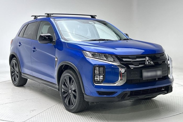 2023 Mitsubishi ASX MR