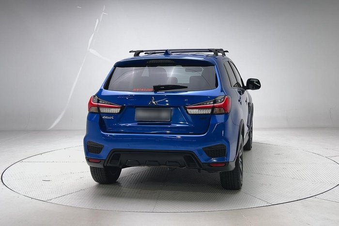 2023 Mitsubishi ASX MR