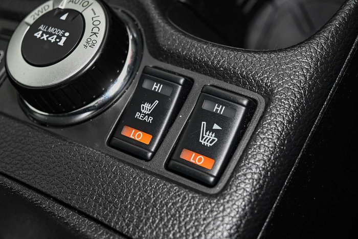 2018 Nissan X-TRAIL TL