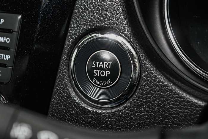 2018 Nissan X-TRAIL TL