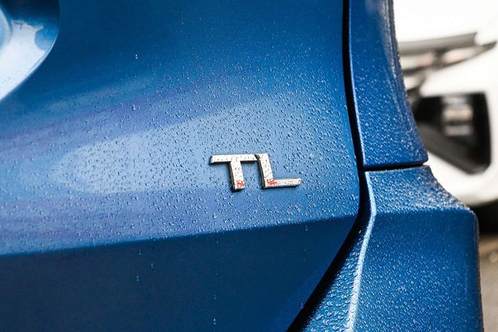 2018 Nissan X-TRAIL TL