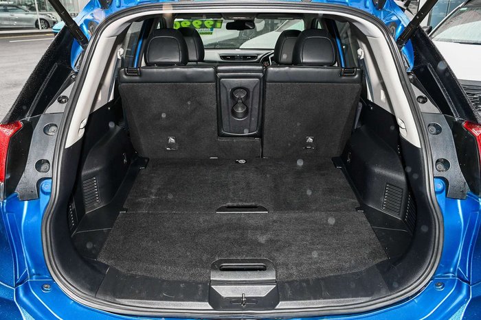 2018 Nissan X-TRAIL TL