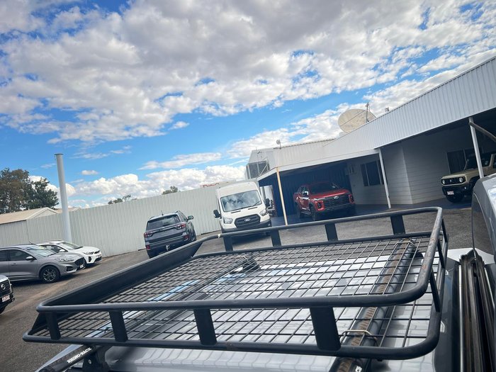2023 Ford Ranger Sport