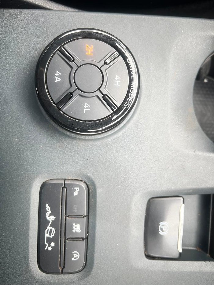2023 Ford Ranger Sport
