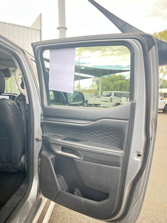 2023 Ford Ranger Sport