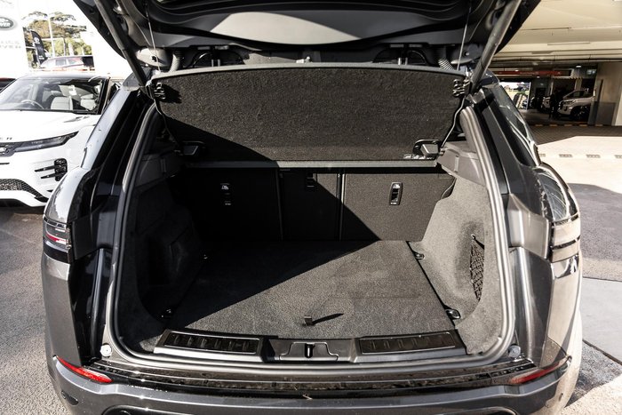2025 Land Rover Range Rover Evoque P250 Dynamic SE
