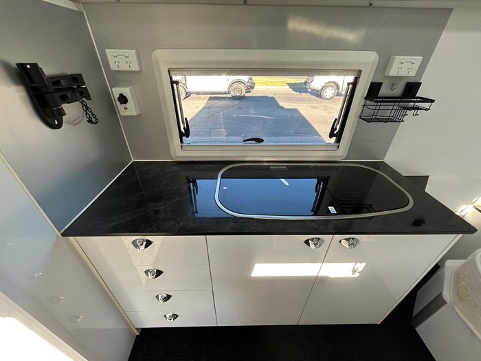 2021 The Little Caravan Company X Scape Series 3