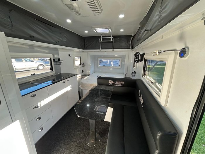 2021 The Little Caravan Company X Scape Series 3
