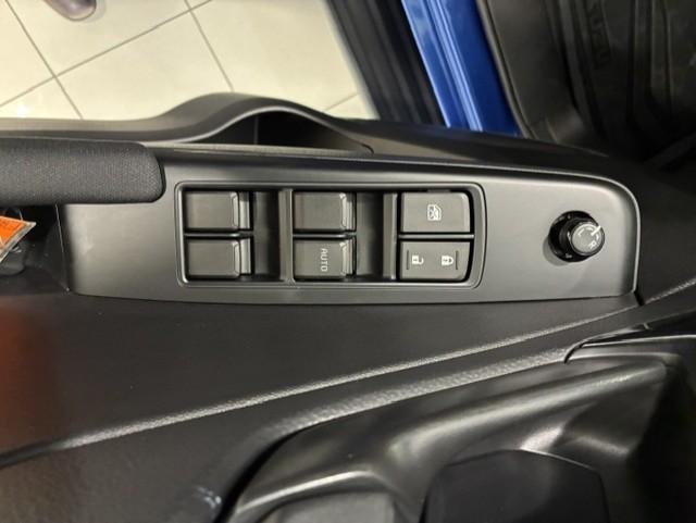 2025 Isuzu D-MAX X-RIDER