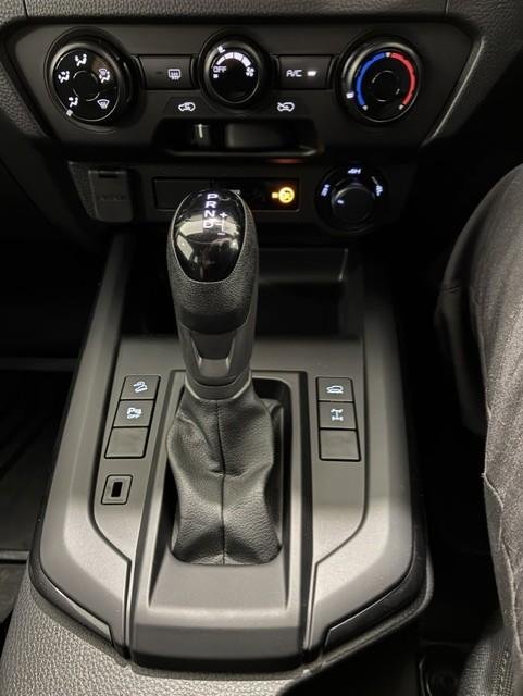 2025 Isuzu D-MAX X-RIDER