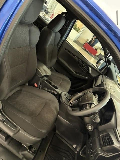 2025 Isuzu D-MAX X-RIDER