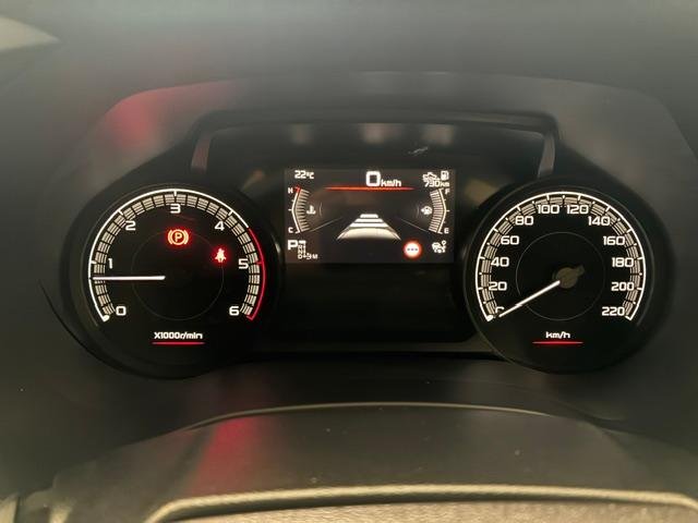 2025 Isuzu D-MAX X-RIDER