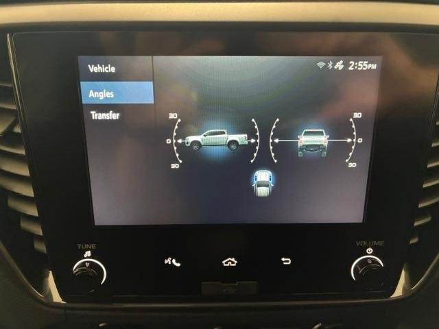 2025 Isuzu D-MAX X-RIDER