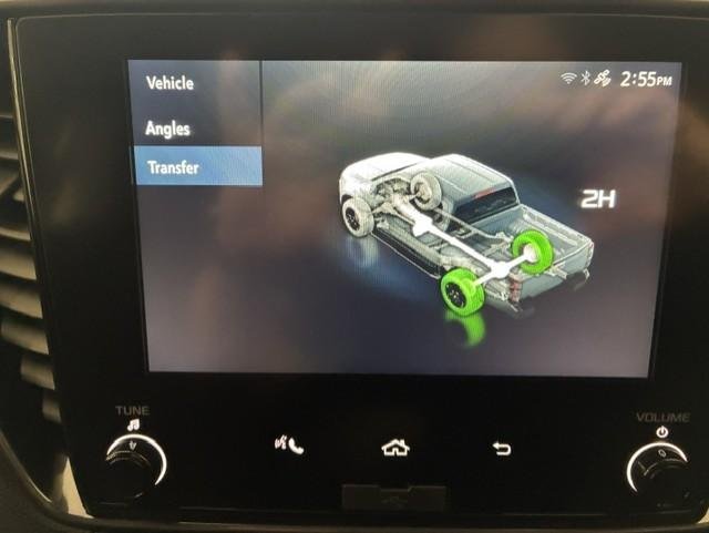 2025 Isuzu D-MAX X-RIDER
