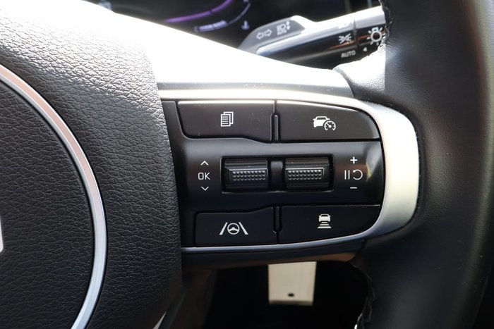 2024 Kia Sportage SX