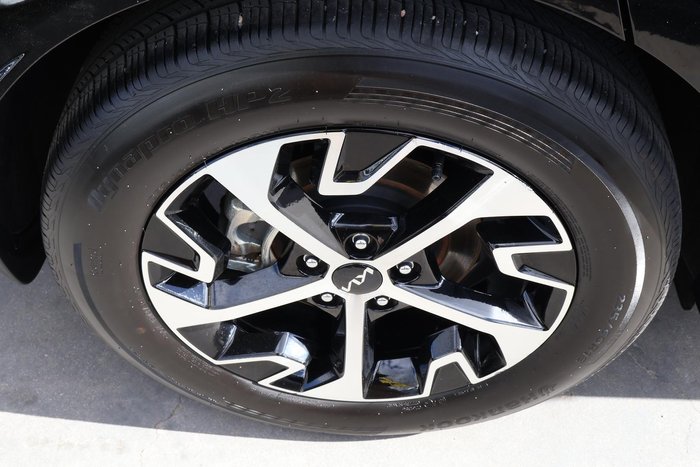 2024 Kia Sportage SX