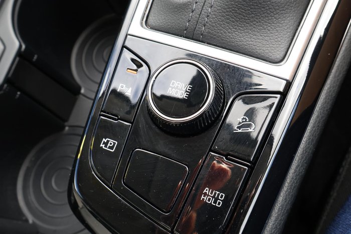 2024 Kia Sportage SX