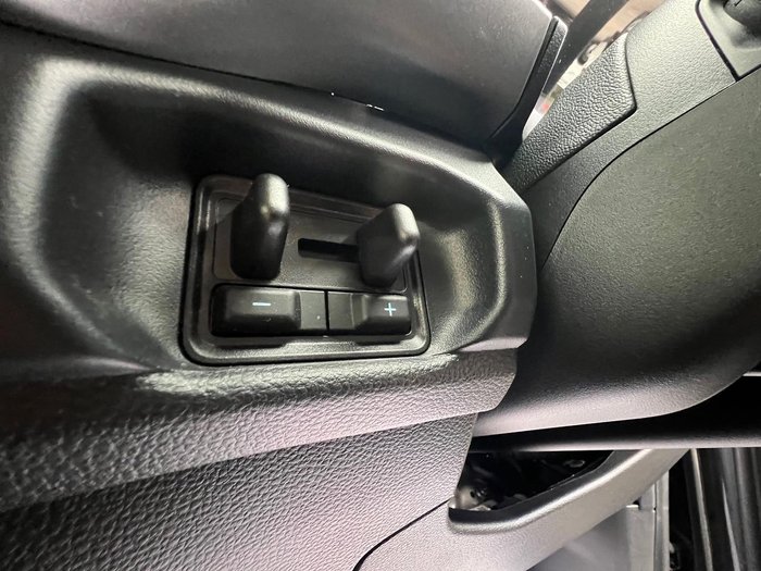 2024 Ford Ranger Sport