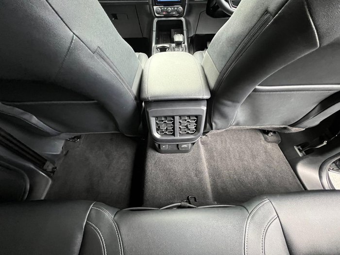 2024 Ford Ranger Sport