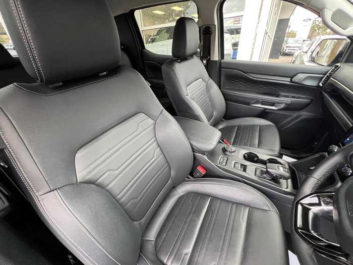 2024 Ford Ranger Sport