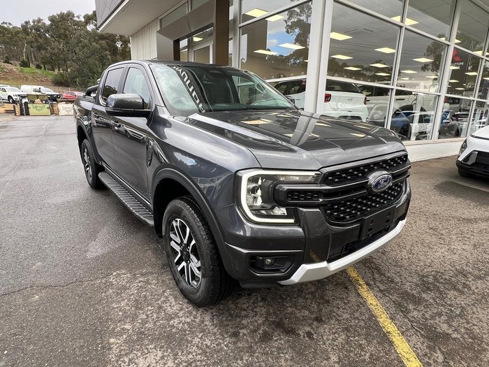 2024 Ford Ranger Sport