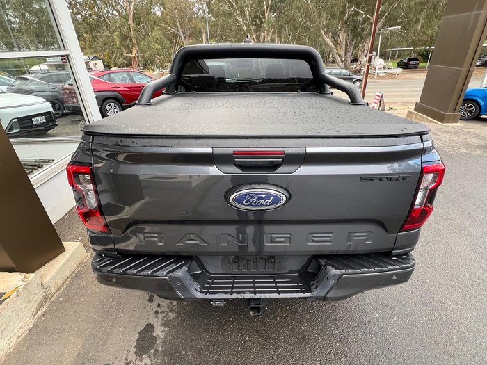 2024 Ford Ranger Sport