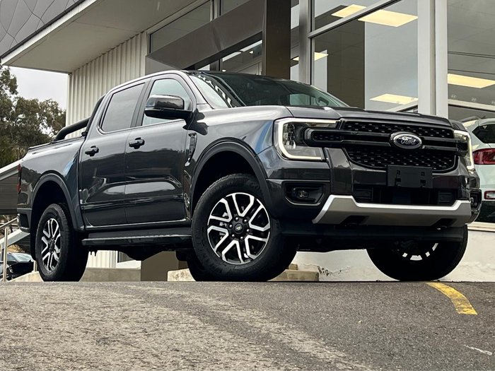 2024 Ford Ranger Sport