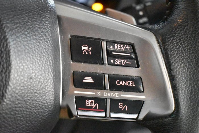 2013 Subaru Forester XT Premium