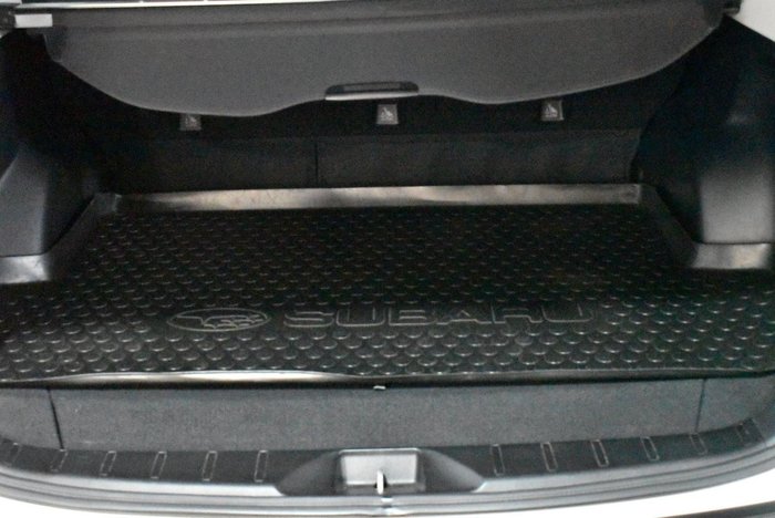 2013 Subaru Forester XT Premium