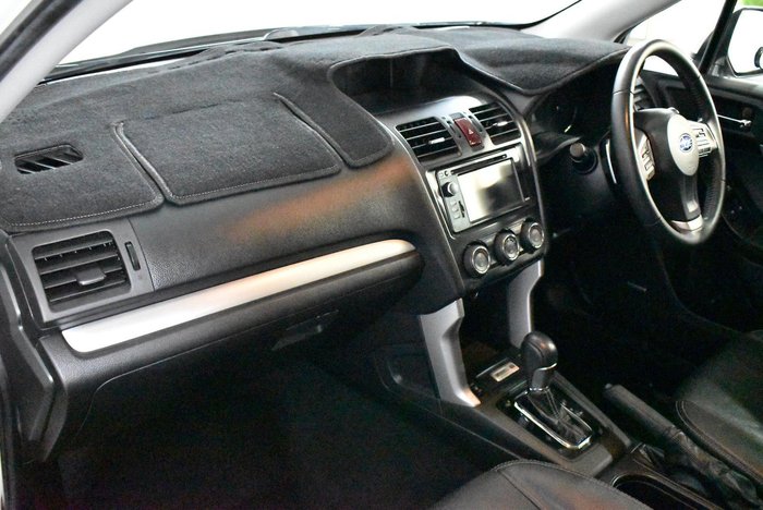 2013 Subaru Forester XT Premium