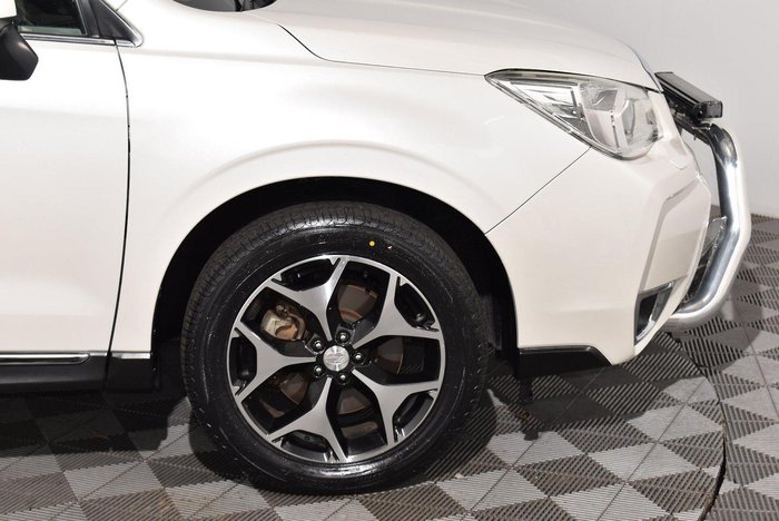 2013 Subaru Forester XT Premium