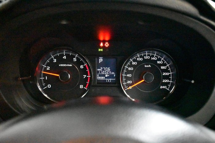2013 Subaru Forester XT Premium
