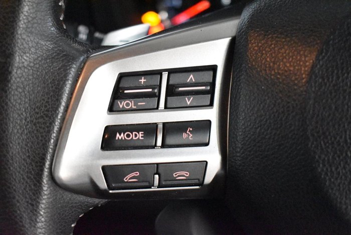 2013 Subaru Forester XT Premium