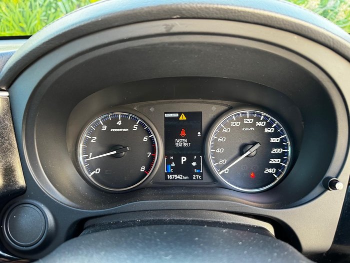 2017 Mitsubishi Outlander LS ZK MY17 4X4 On Demand Starlight