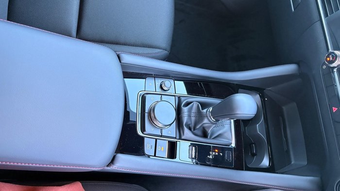 2026 Mazda 3 G25 Evolve SP
