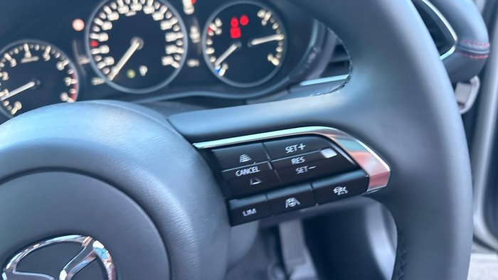 2026 Mazda 3 G25 Evolve SP