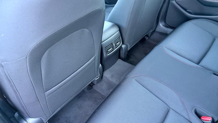 2026 Mazda 3 G25 Evolve SP
