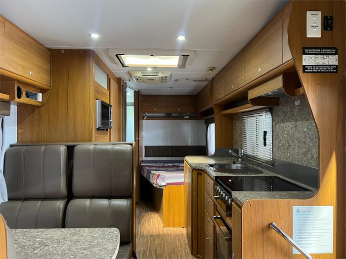 2012 Volkswagen Crafter 50 TDI330