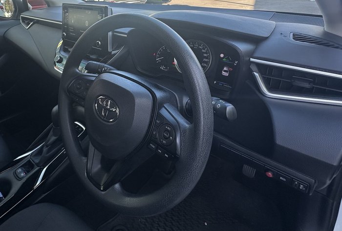 2020 Toyota Corolla Ascent Sport Hybrid