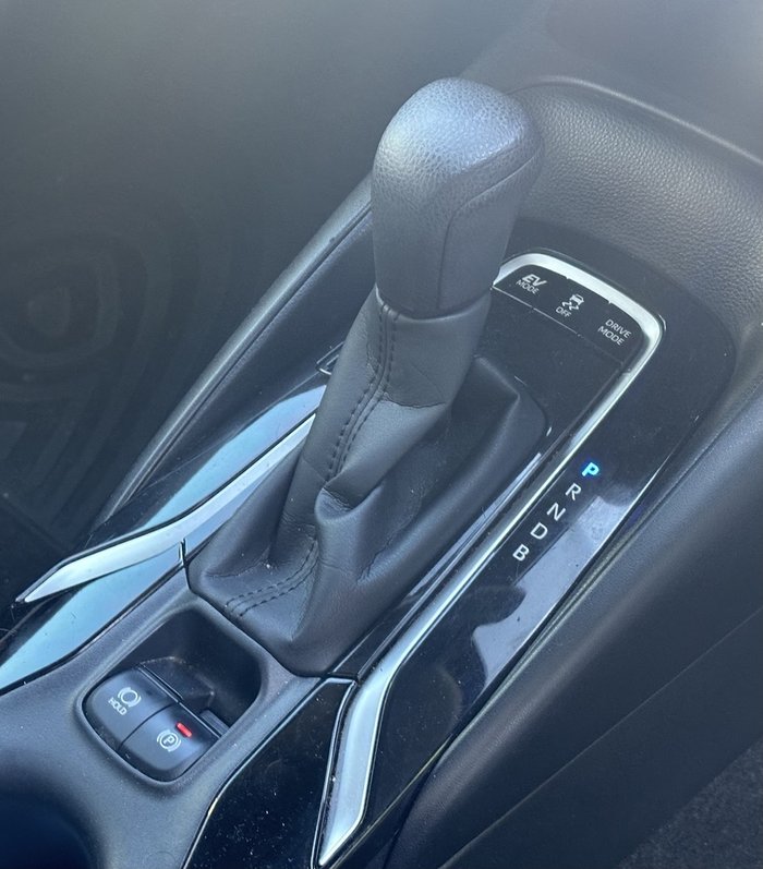 2020 Toyota Corolla Ascent Sport Hybrid
