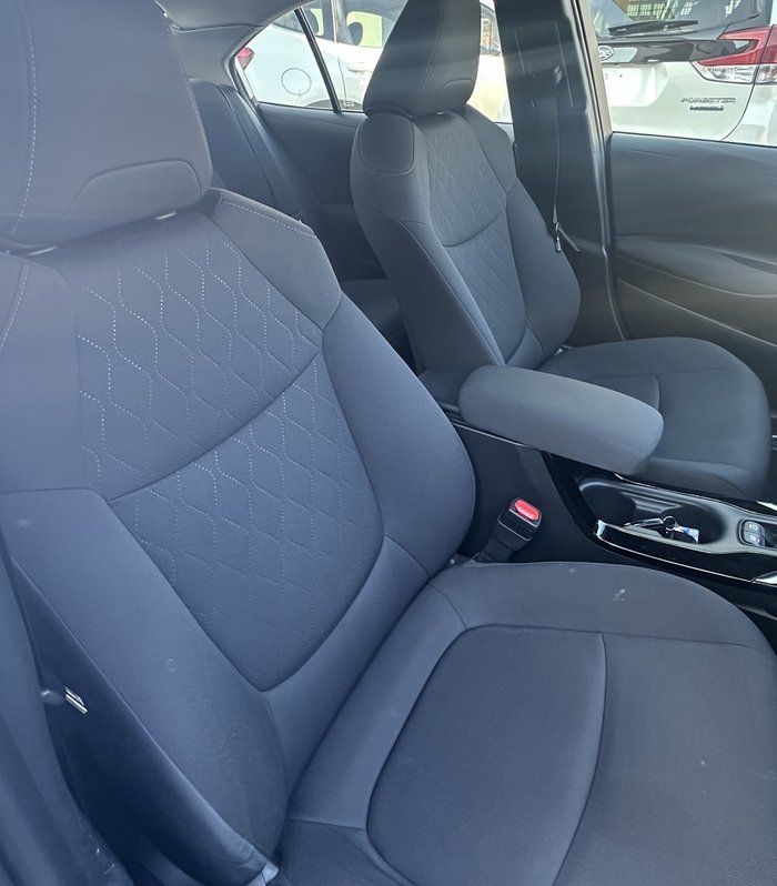 2020 Toyota Corolla Ascent Sport Hybrid
