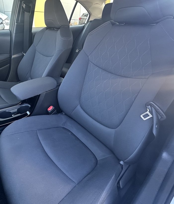 2020 Toyota Corolla Ascent Sport Hybrid