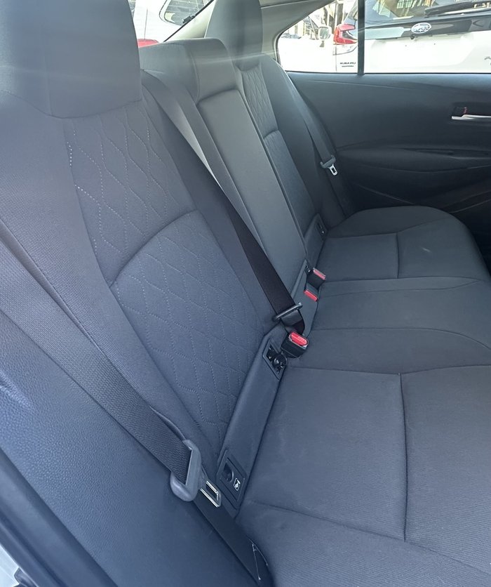 2020 Toyota Corolla Ascent Sport Hybrid