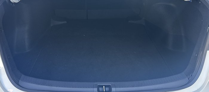 2020 Toyota Corolla Ascent Sport Hybrid