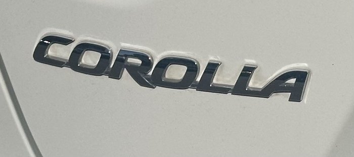 2020 Toyota Corolla Ascent Sport Hybrid