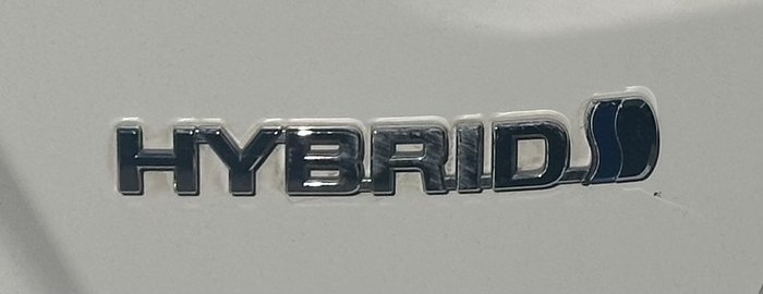 2020 Toyota Corolla Ascent Sport Hybrid
