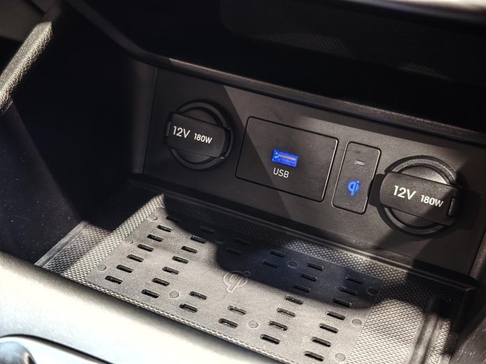 2022 Hyundai Kona Active