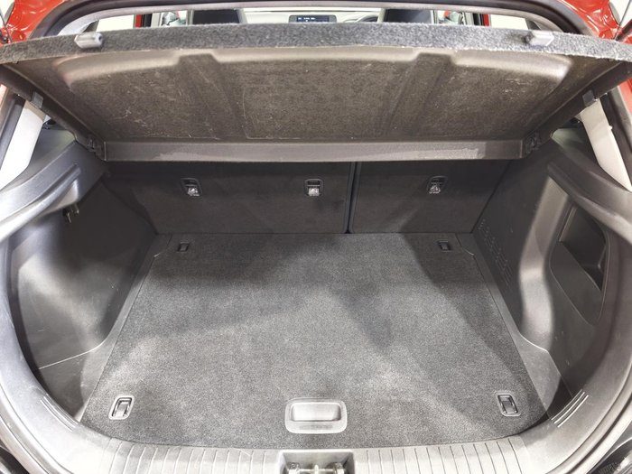 2022 Hyundai Kona Active